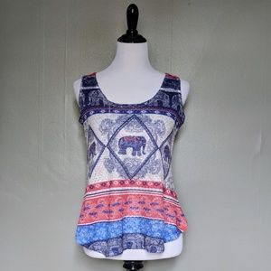Elephant Tanktop